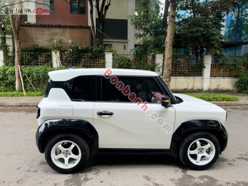 VinFast VF3 Plus 2025 - ảnh 2