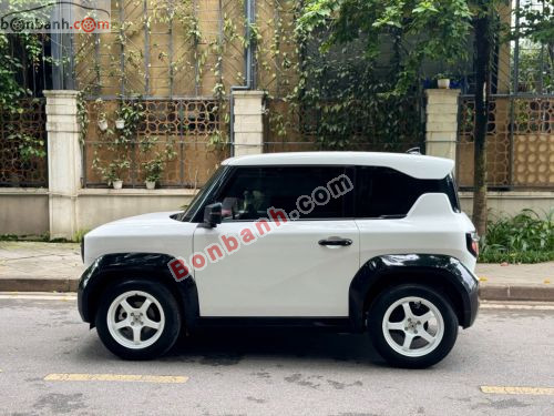 VinFast VF3 Plus 2025 - ảnh 3