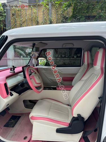 VinFast VF3 Plus 2025 - ảnh 5