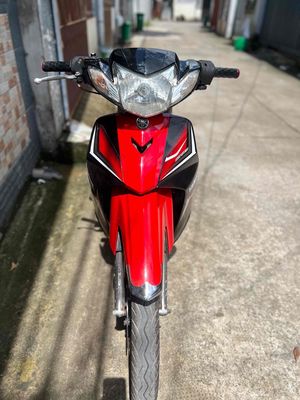 Yamaha Sirius 2014 - ảnh 1