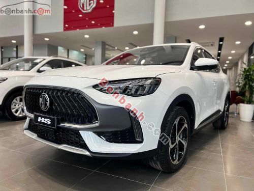 MG HS 1.5T LUX 2025 - ảnh 1