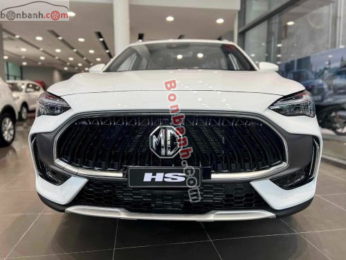 MG HS 1.5T LUX 2025 - ảnh 2