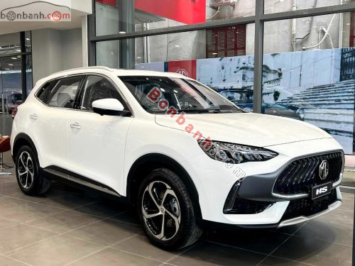 MG HS 1.5T LUX 2025 - ảnh 3