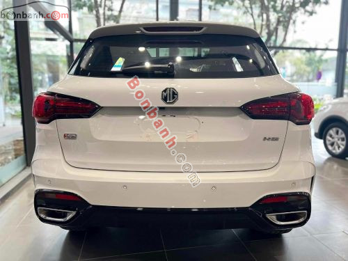 MG HS 1.5T LUX 2025 - ảnh 4