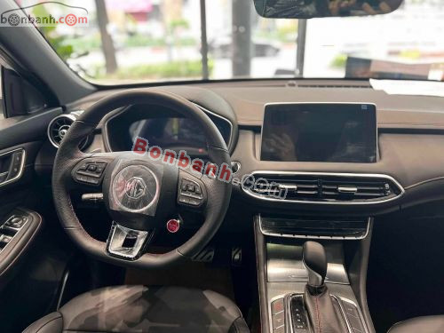 MG HS 1.5T LUX 2025 - ảnh 5
