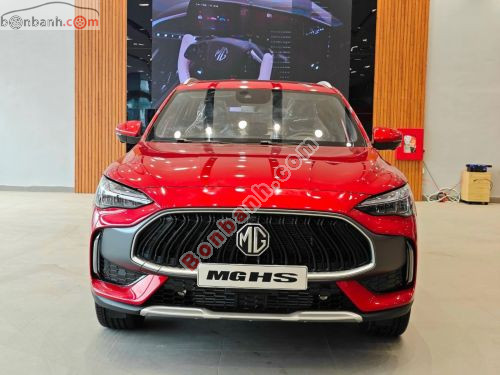 MG HS 1.5T LUX 2025 - ảnh 1