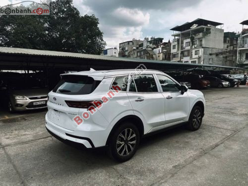 Ford Territory Titanium 1.5 AT 2026 - ảnh 3