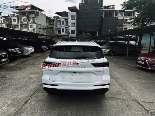 Ford Territory Titanium 1.5 AT 2026 - ảnh 4