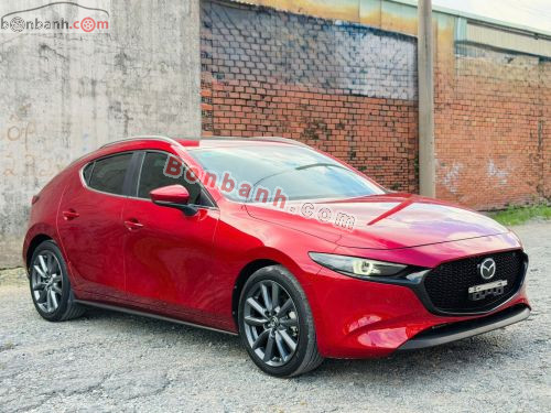 Mazda 3 2022 - ảnh 2