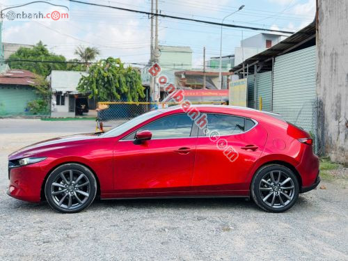 Mazda 3 2022 - ảnh 4