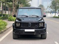 Mercedes 2021 - ảnh 1
