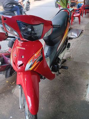 Honda Wave 2009 - ảnh 1
