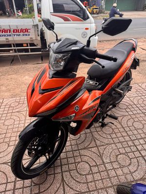 exciter 2018 - ảnh 1