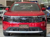 Ford Territory Titanium X 1.5 AT 2026 - ảnh 1