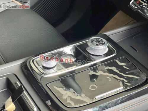 Ford Territory Titanium X 1.5 AT 2026 - ảnh 5