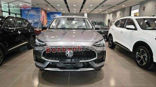 MG HS 1.5T LUX 2025 - ảnh 1