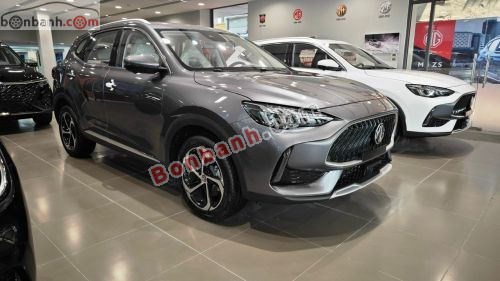 MG HS 1.5T LUX 2025 - ảnh 2