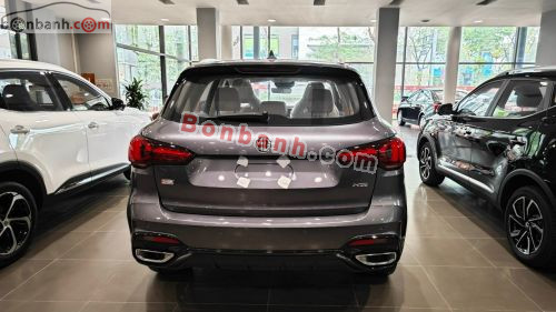 MG HS 1.5T LUX 2025 - ảnh 3
