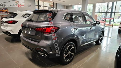 MG HS 1.5T LUX 2025 - ảnh 4