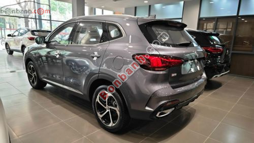MG HS 1.5T LUX 2025 - ảnh 5