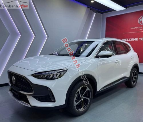 MG HS 1.5T LUX 2025 - ảnh 1