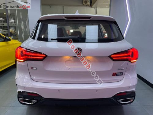 MG HS 1.5T LUX 2025 - ảnh 3