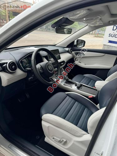 MG HS 1.5T LUX 2025 - ảnh 4