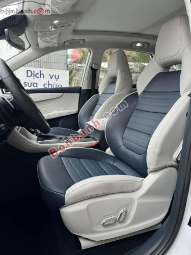 MG HS 1.5T LUX 2025 - ảnh 5
