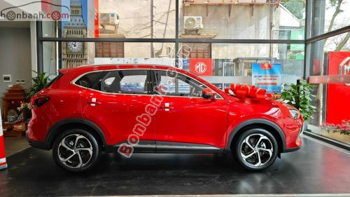 MG HS 1.5T DEL 2025 - ảnh 2