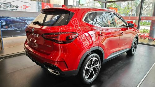 MG HS 1.5T DEL 2025 - ảnh 3