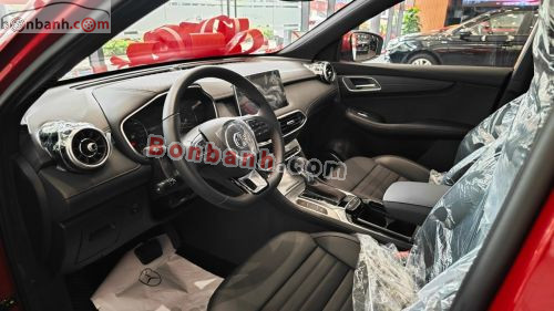 MG HS 1.5T DEL 2025 - ảnh 5