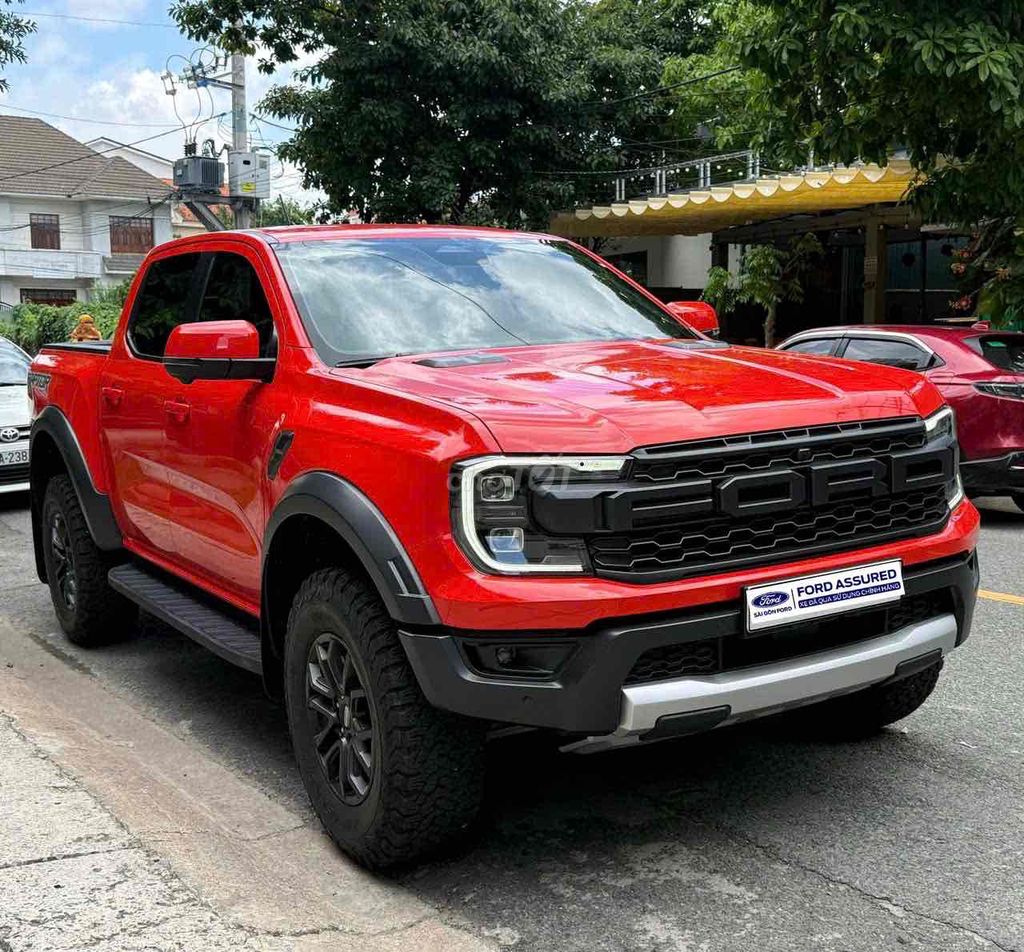 Ford 2025 - ảnh 2