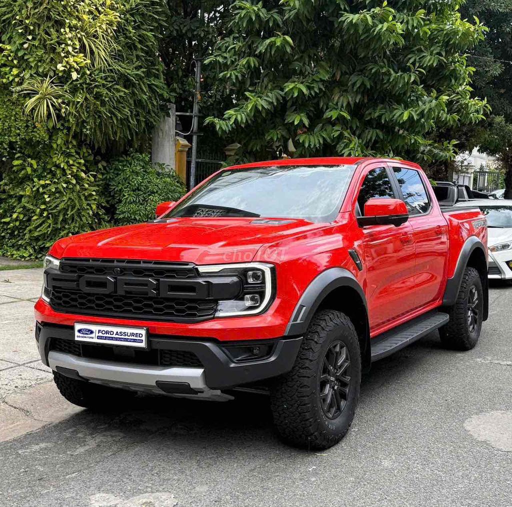 Ford 2025 - ảnh 3