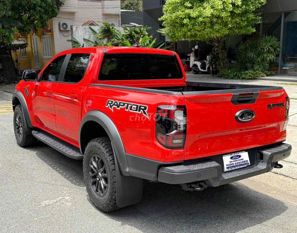 Ford 2025 - ảnh 4