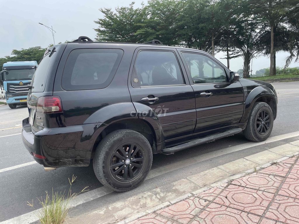 Ford Escape 2009 - ảnh 3