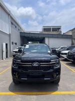 Ford Everest Platinum+ 2.3L 4x4 AT 2026 - ảnh 1