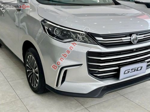 MG G50 1.5 MT Com 2025 - ảnh 2