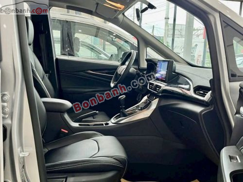 MG G50 1.5 MT Com 2025 - ảnh 4