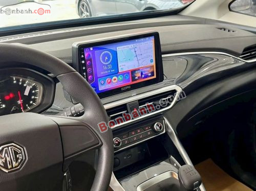 MG G50 1.5 MT Com 2025 - ảnh 5