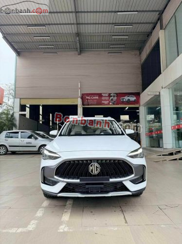 MG HS 1.5T DEL 2025 - ảnh 1