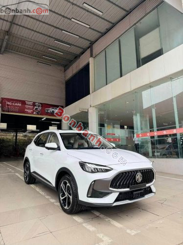 MG HS 1.5T DEL 2025 - ảnh 2