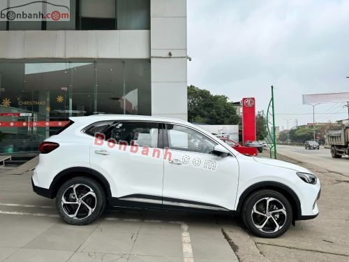 MG HS 1.5T DEL 2025 - ảnh 3