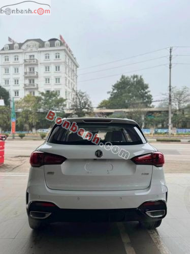 MG HS 1.5T DEL 2025 - ảnh 5