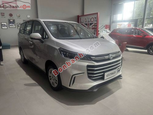 MG G50 1.5 MT Com 2025 - ảnh 2
