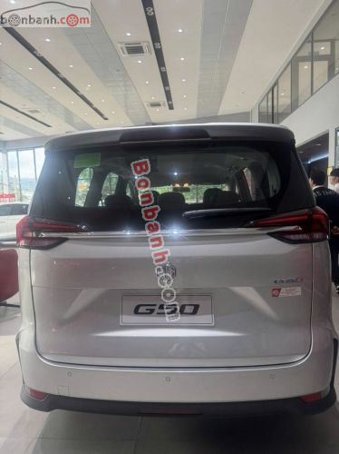 MG G50 1.5 MT Com 2025 - ảnh 3