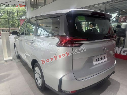 MG G50 1.5 MT Com 2025 - ảnh 4