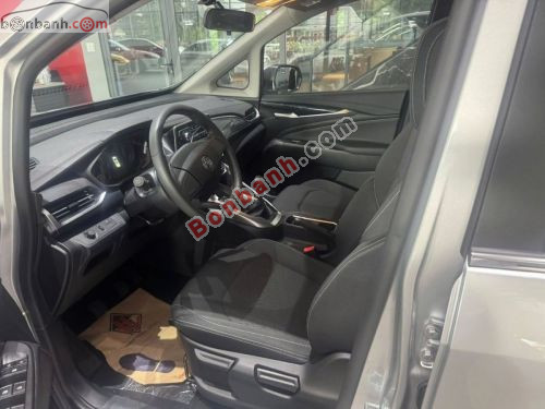 MG G50 1.5 MT Com 2025 - ảnh 5