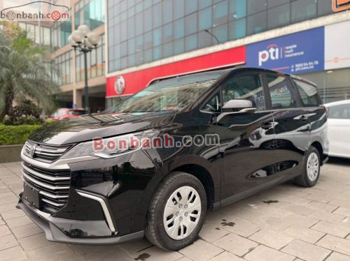 MG G50 1.5 MT Com 2025 - ảnh 1