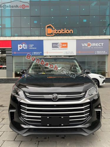 MG G50 1.5 MT Com 2025 - ảnh 2