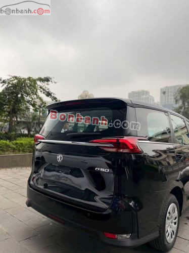 MG G50 1.5 MT Com 2025 - ảnh 3